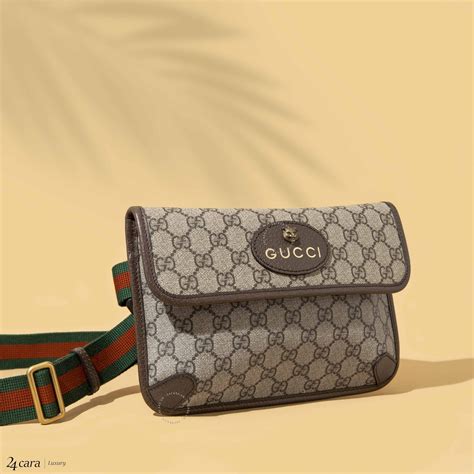 gucci neo belt bag